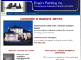 empirepaintingincbothell.com