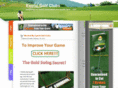exoticgolfclubs.com