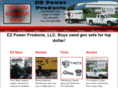 ezportablepower.com