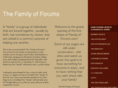 family-of-forums.com