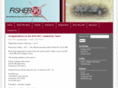 fisher5k.org