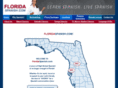 floridaspanish.com