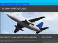 flywayairportcars.com