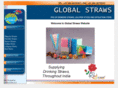 globalstraws.com