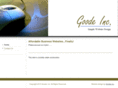 goodeinc.com