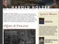 haroldholzer.com