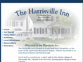 harrisvilleinn.com