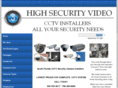 highsecurityvideo.com