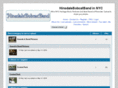 hinsdalebobcatband.com