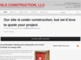 hlsmithconstruction.com