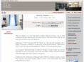 hotel-du-chateau-neuilly.com