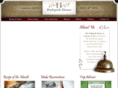 hudspethinn.com