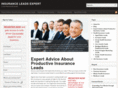 insuranceleads-expert.com