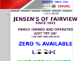 jensensinc.com