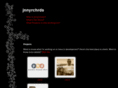 jnnyrchrds.com