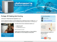 johnsonsmechanicalsystems.com