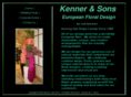 kennerandsons.com
