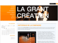 lagrantcreation.com