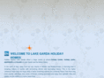 lakegardaholidayhomes.eu
