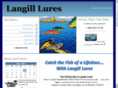 langill-lures.com