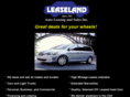 leaseland.com