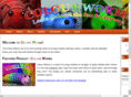 letterworms.com