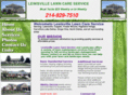 lewisvillelawncare.com