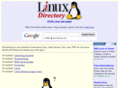 linux-directory.com