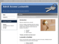 locksmithindoncaster.com