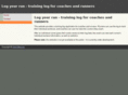 logtherun.com