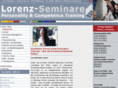 lorenz-seminare.com