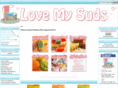 lovemysuds.com