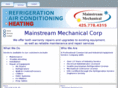 mainstreammech.com