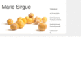 mariesirgue.com