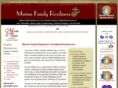marinefamilynetwork.net
