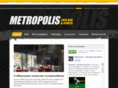 metropoliscafe.gr