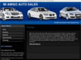 miamigoautosales.com