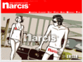 narcis-underwear.com