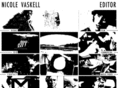 nicolevaskell.com