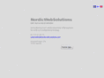 nordic-web-solutions.com