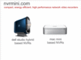 nvrmini.com