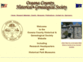 oceanahistory.org