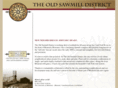 oldsawmilldistrict.com