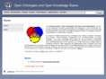 openontologies.com