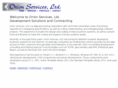 orionltd.com