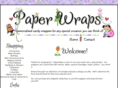 paperwraps.net