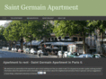 paris-saint-germain-apartment.com
