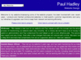 paul-hadley.com