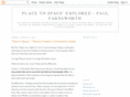 paulfarnsworth.com
