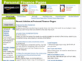 personalfinancepages.com